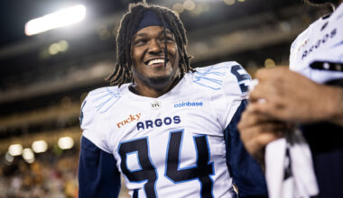 Hogan: Chatfield Making a Name for Himself