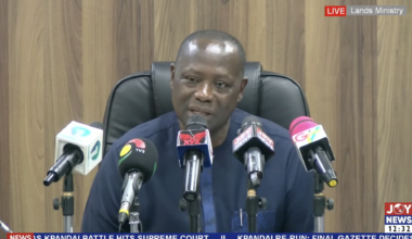 Gov’t introduces sliding royalty system to boost Ghana’s gains when lithium prices surge