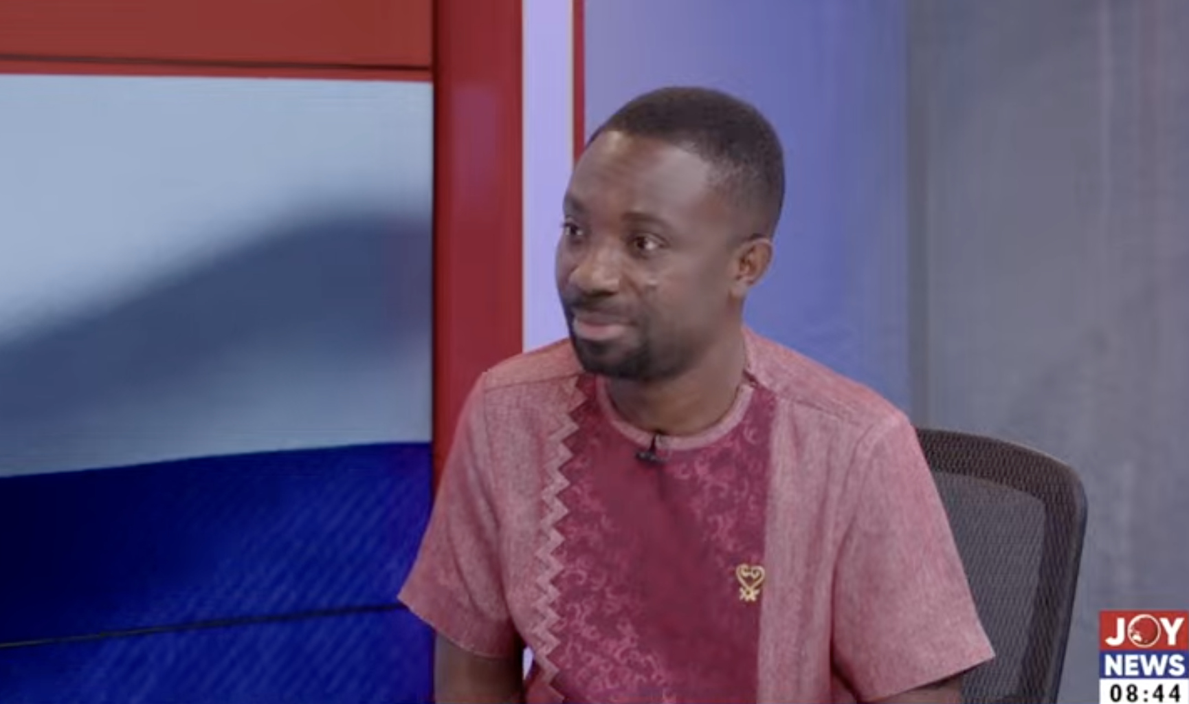 Mahama gov't running a contradictory economic system – Miracles Aboagye asserts