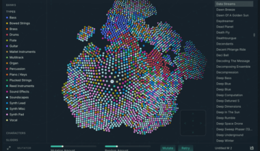 Absynth is back and weirder than ever after 16 years