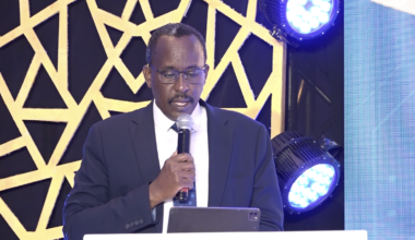 URA leverages mobile wallets to capture small taxpayers, informal businesses