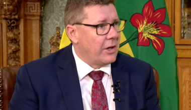 Relationship with Carney ‘much more collaborative’ than Trudeau, Moe says