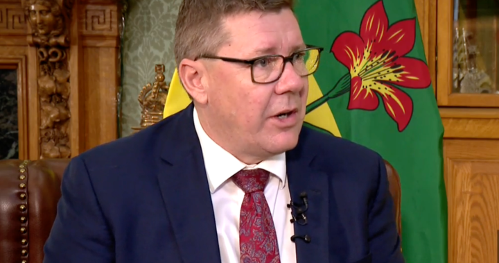 Relationship with Carney ‘much more collaborative’ than Trudeau, Moe says