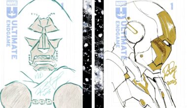 How A Pottery Collection Saved Mile High Comics From Being Closed Down