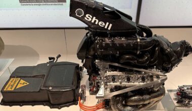 Ferrari F1 already penalized for 2026? Mercedes engine trick legal