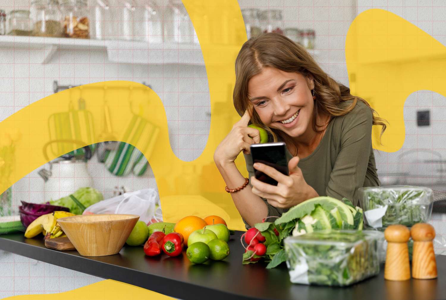 How One Reddit User Lowered Her Cholesterol by 15% Without Medication