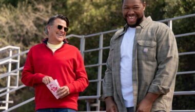 ‘Shrinking’ Season 3 Trailer Shows Michael J. Fox & Cobie Smulders