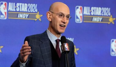 Report: NBA discussing anti-tanking measures in light of betting scandal