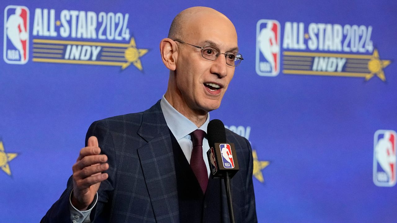 Report: NBA discussing anti-tanking measures in light of betting scandal