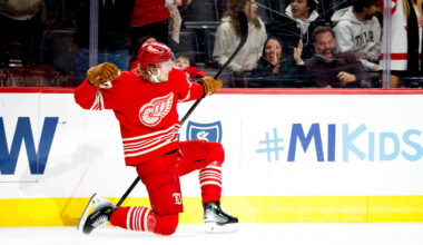 Ramblings – Penguins Run Through Blackhawks with Brazeau’s Hat Trick, Edvinsson’s OT Heroics, and Tolvanen Steals the Show for Seattle (Dec 29) – DobberHockey