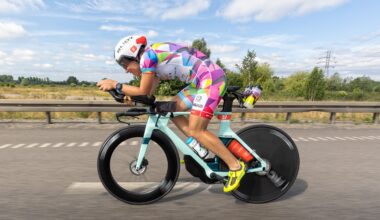 Learn how to balance your cycling strength and technique using single-leg cycling workouts.