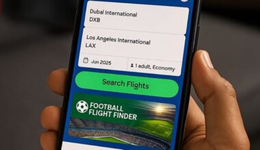 Skyscanner Makes 2026 Soccer Travel Easy Across North America, Book Affordable Trips Between Host Cities