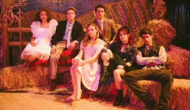 Decide Who Survives in Interactive Slasher 'Slay Day,' In Theaters Fall 2026