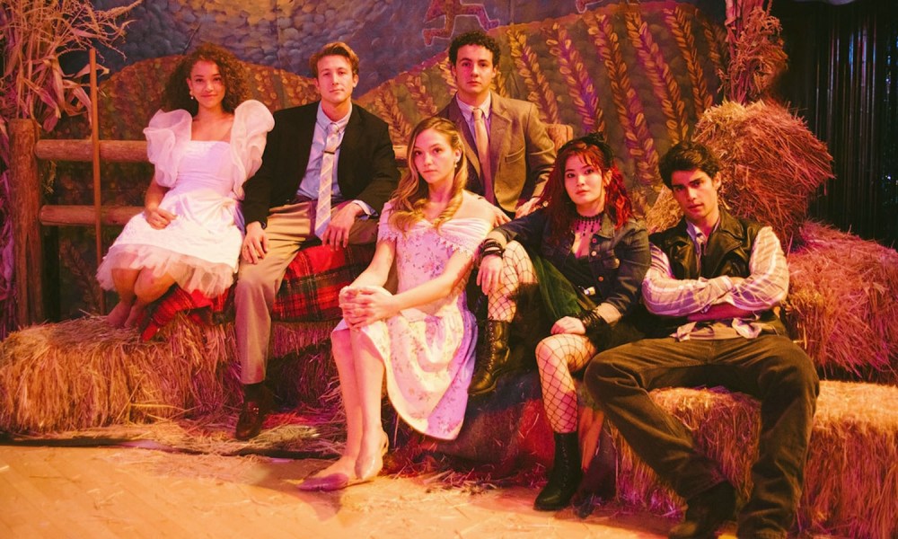 Decide Who Survives in Interactive Slasher 'Slay Day,' In Theaters Fall 2026