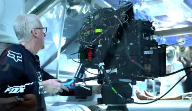Sony VENICE Rialto Stereoscopic System. Inside the Camera That Brought Avatar 3 to Life