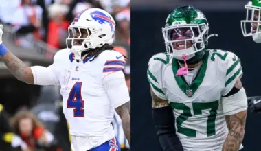Bills vs. Jets tickets 2026: Best prices, seats, date for final NFL game at Highmark Stadium image