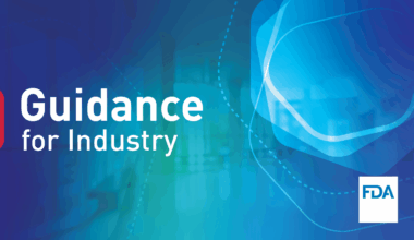 Q3E Guideline for Extractables and Leachables