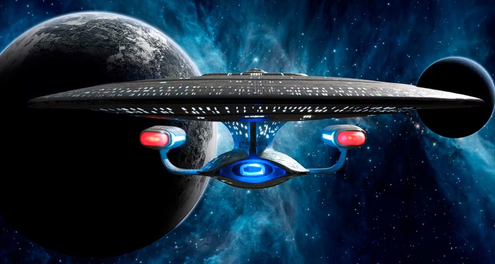 New Star Trek Show Finally Completes The Redemption Of The Next Generation's Most Hated Character