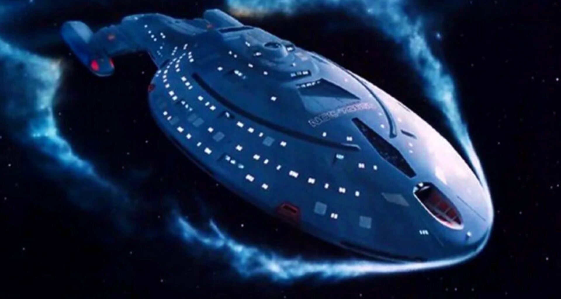 25 Years Later, New Star Trek Show Finally Fixes A Major Voyager Injustice