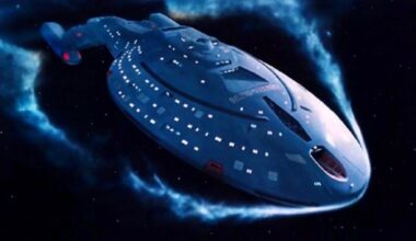 25 Years Later, New Star Trek Show Finally Fixes A Major Voyager Injustice