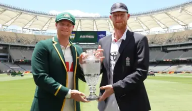 Australia vs. England lineups, predicted starting XI's for Boxing Day Test: Will Bethell play? image