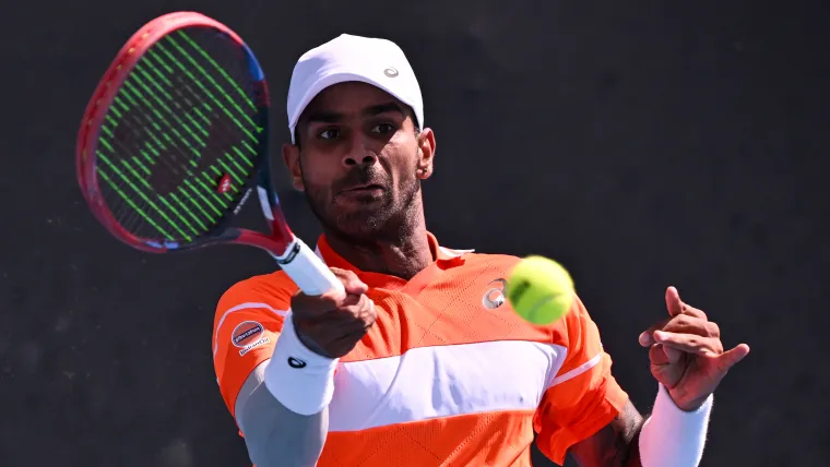 Who is India No 1 in men's tennis? Updated ATP rankings and explainer image