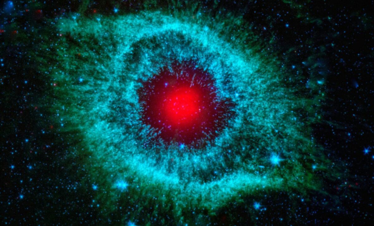 Supernova Breakthrough Reveals Hidden Age Bias In The Cosmos