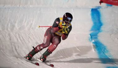 Canada’s Reece Howden wins ski cross gold for 20th career World Cup title