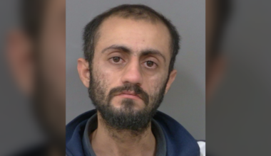 Man facing charges following sexual assaults on buses in Mississauga, Richmond Hill