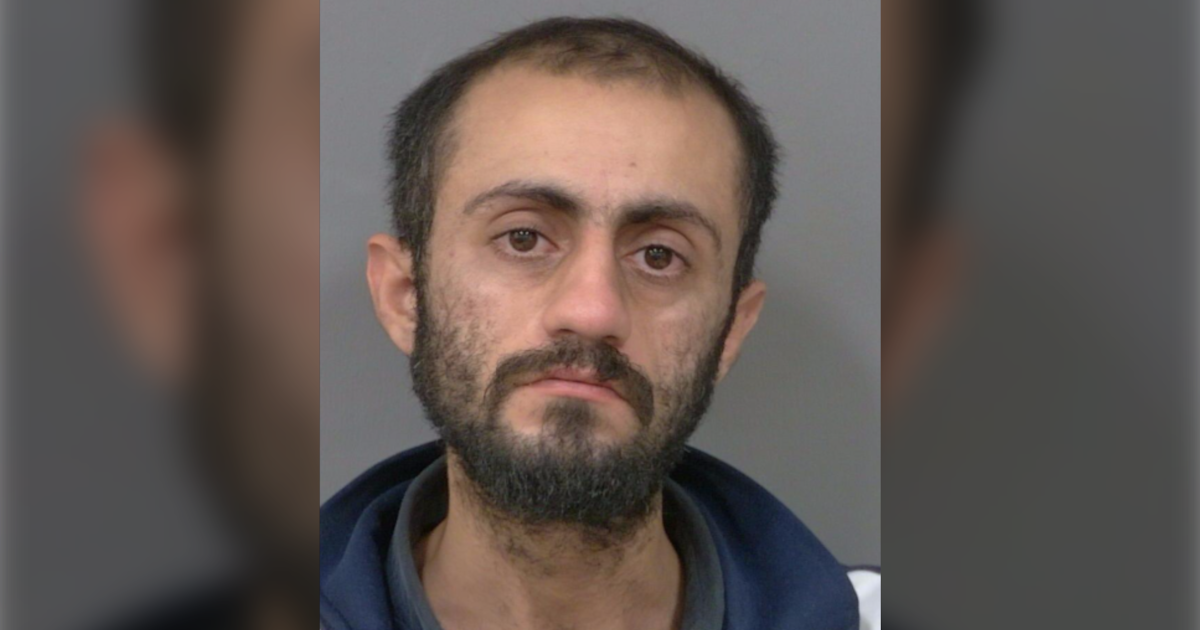 Man facing charges following sexual assaults on buses in Mississauga, Richmond Hill