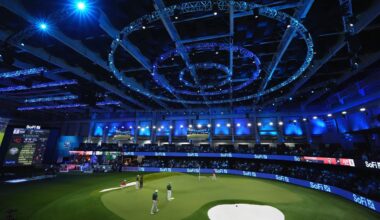 TGL Preview: Changes make Season 2 bigger and better