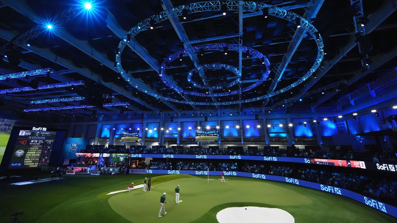 TGL Preview: Changes make Season 2 bigger and better