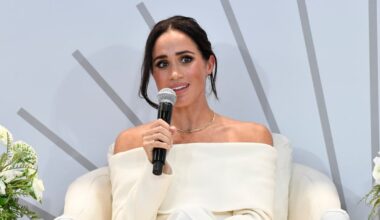 Duchess Meghan tries to contact estranged father after amputation reports - CTV News