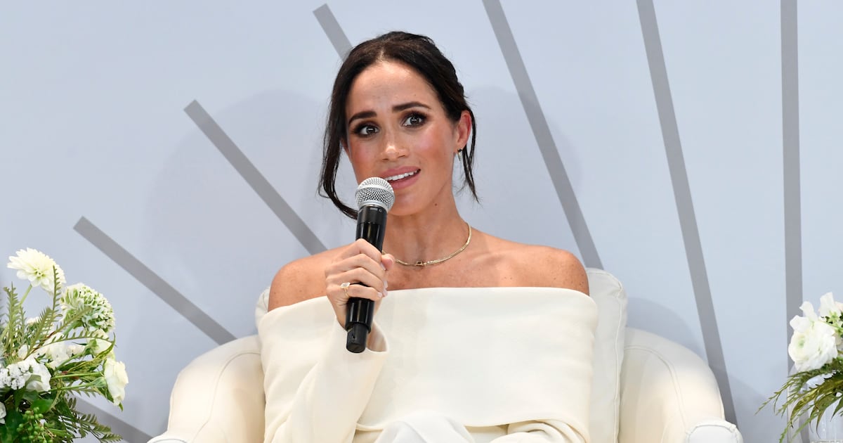 Duchess Meghan tries to contact estranged father after amputation reports - CTV News