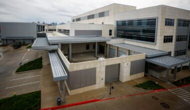 What to know about first state psychiatric hospital in Dallas