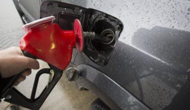 Annual inflation expected to tick up to 2.3 per cent in November