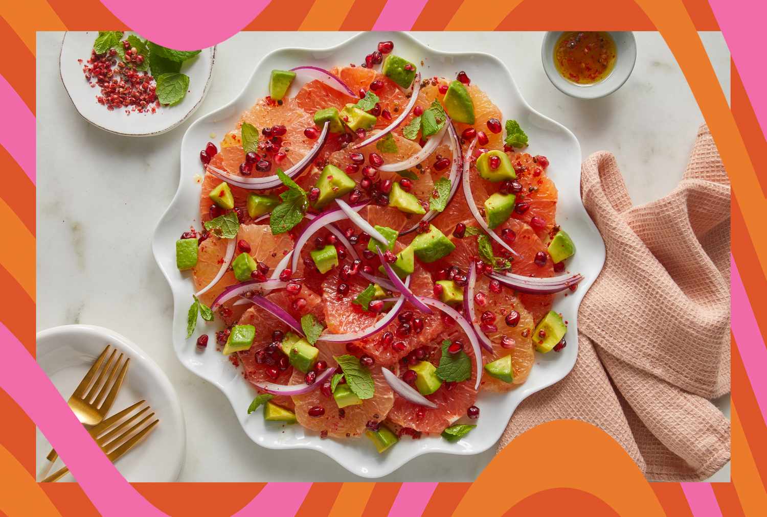 5 Anti-Inflammatory Fruits to Eat This January