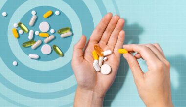 5 Supplements Women over 50 Should Consider