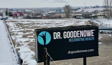 College of Physicians confirms man leading Goodenowe Health Center not a licensed physician - CTV News