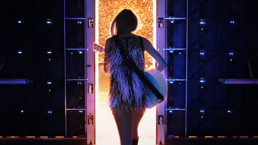 Taylor Swift: The End Of An Era , like its titular tour, prioritizes maximalism and joy - AV Club