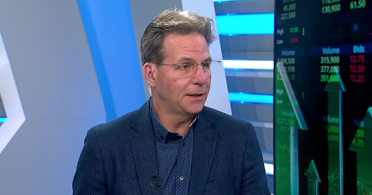 Larry Berman: Fearless market forecast for 2026