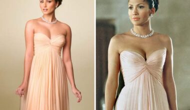 Tara Sutaria pays homage to Jennifer Lopez with Maid in Manhattan–inspired look