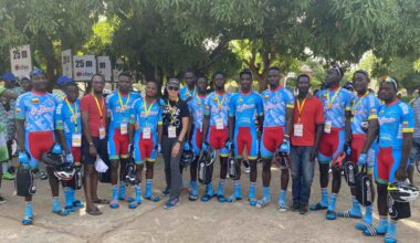 Why virtual racing could be the key to Africa’s cycling future