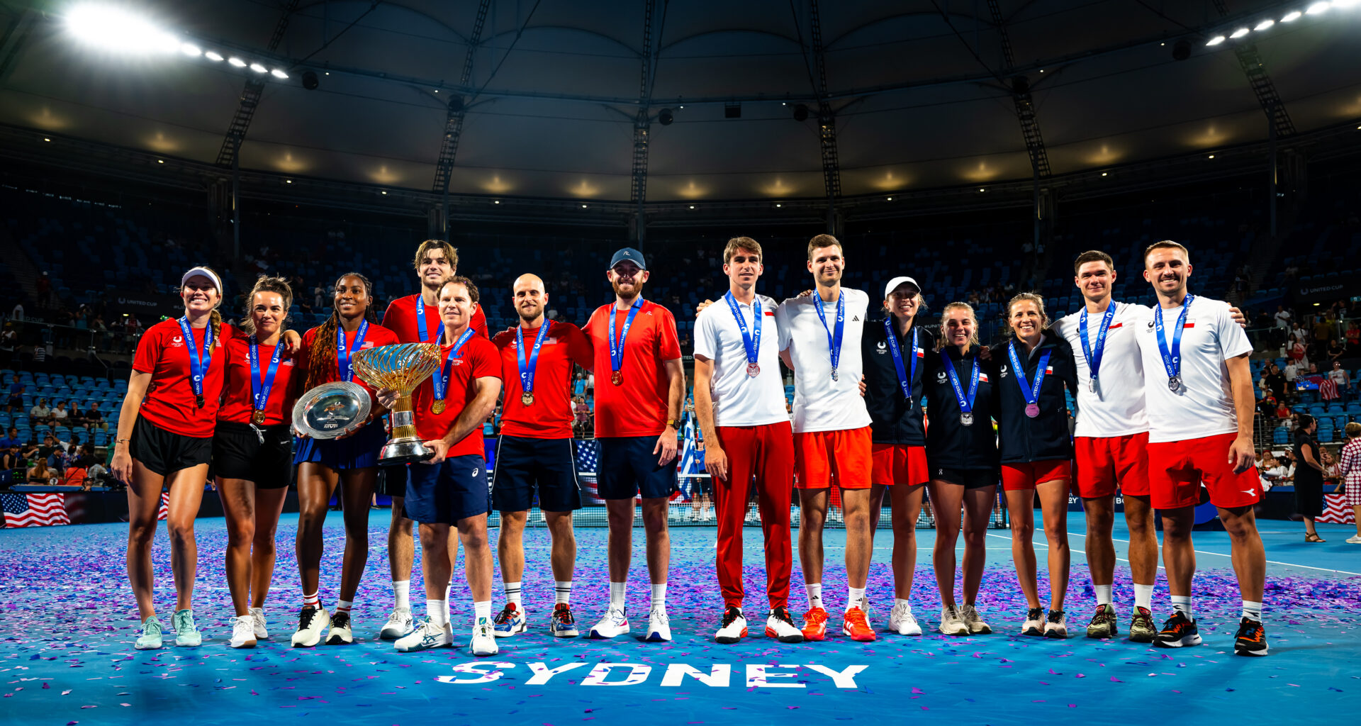 Format, schedule, groups and everything you need to know