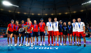 Format, schedule, groups and everything you need to know