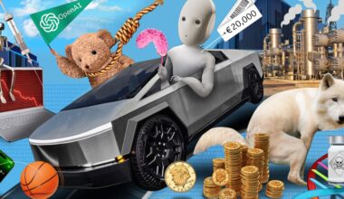 The 8 worst technologies of 2025