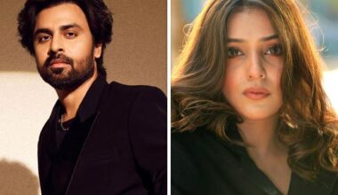 Jitendra Kumar and Mahvash to lead Tedhi Hain Par Meri Hain, presented by Remo D’Souza; deets inside!