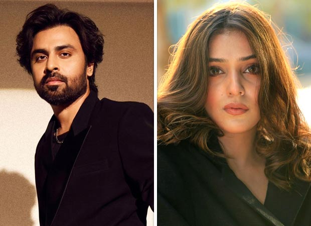 Jitendra Kumar and Mahvash to lead Tedhi Hain Par Meri Hain, presented by Remo D’Souza; deets inside!