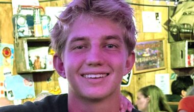 Suspected Drunk Driver Charged with Murder