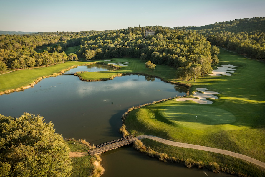 SYNGENTA SHOWCASES SUSTAINABLE GOLF AT TOP FRENCH DESTINATION TERRE BLANCHE IN NEW DOCUSERIES EPISODE